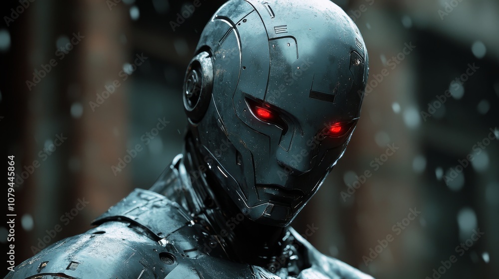 Stealthy Robot Transforming from Car to Humanoid Form Stealthy Robot Transforming from Car to Humanoid Form