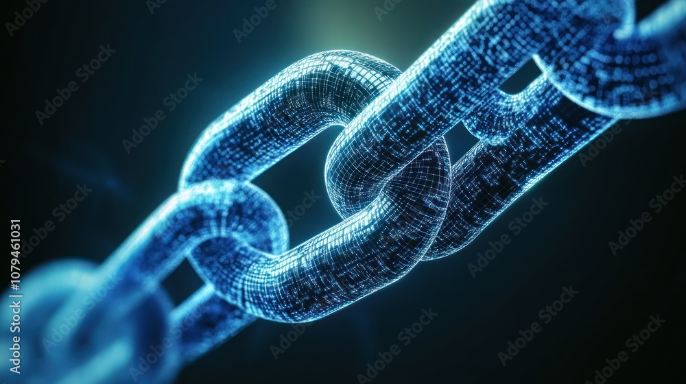 Digital Chain Digital Chain