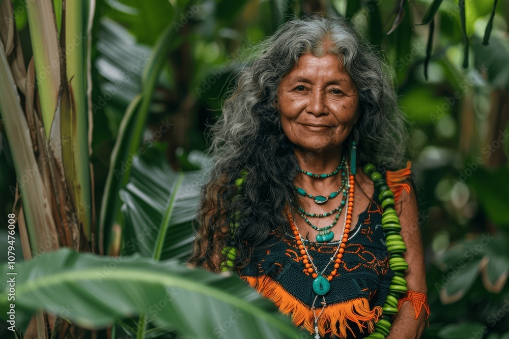 A community garden where diverse immigrants cultivate native plants fostering cultural heritage and integration A community garden where diverse immigrants cultivate native plants fostering cultural heritage and integration