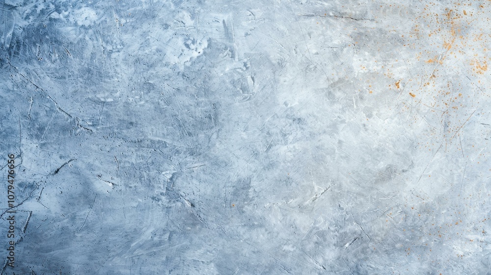 Obraz premium A sleek, polished concrete texture that offers a modern and minimalistic aesthetic for any design space or project.