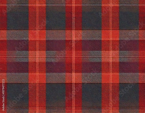 plaid checkered flannel pattern textile fabric material texture macro background