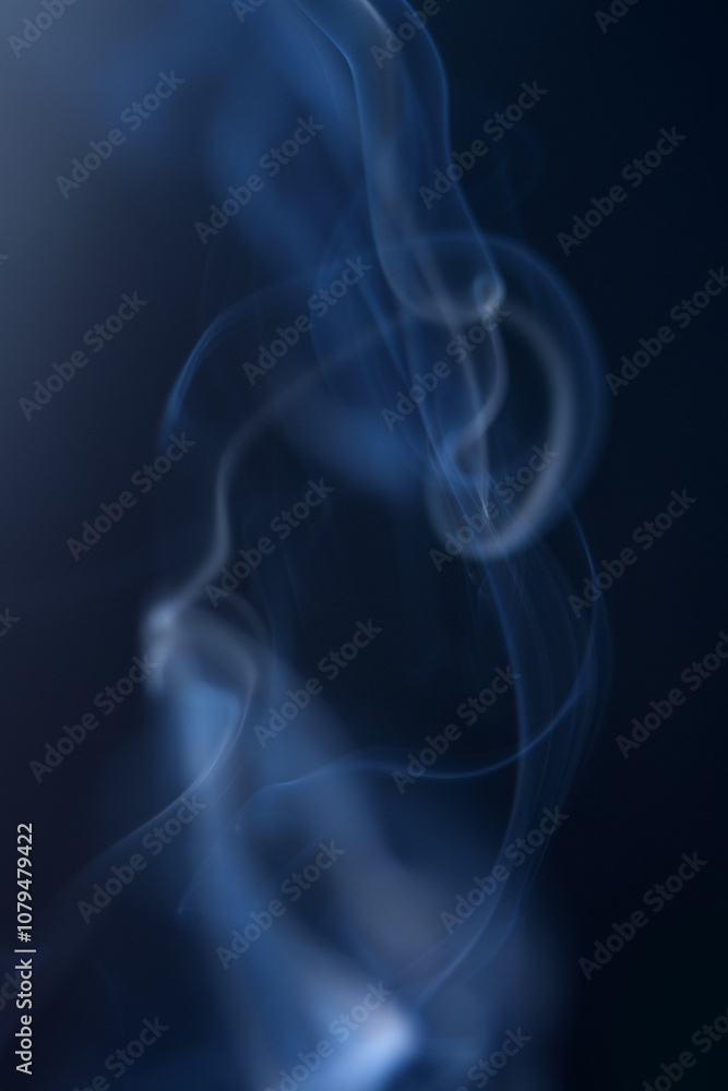 Incense burning can emit large amounts of toxicants Incense burning can emit large amounts of toxicants