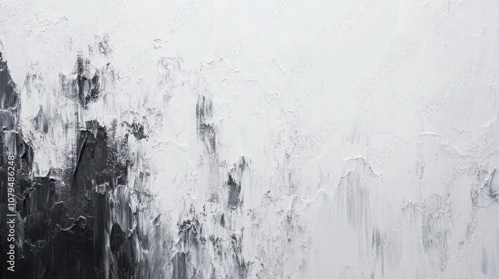 Abstract white background with a high level of detail, soft textures and shading for a polished look Abstract white background with a high level of detail, soft textures and shading for a polished look