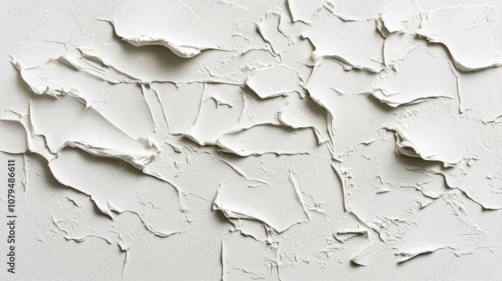 Abstract white background with gentle shadows and a slight texture, modern and calming Abstract white background with gentle shadows and a slight texture, modern and calming