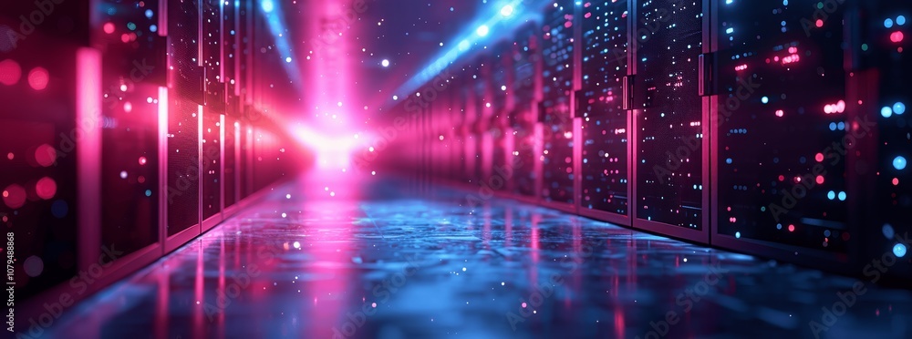 High Performance Data Center with Advanced Server and Storage Infrastructure High Performance Data Center with Advanced Server and Storage Infrastructure