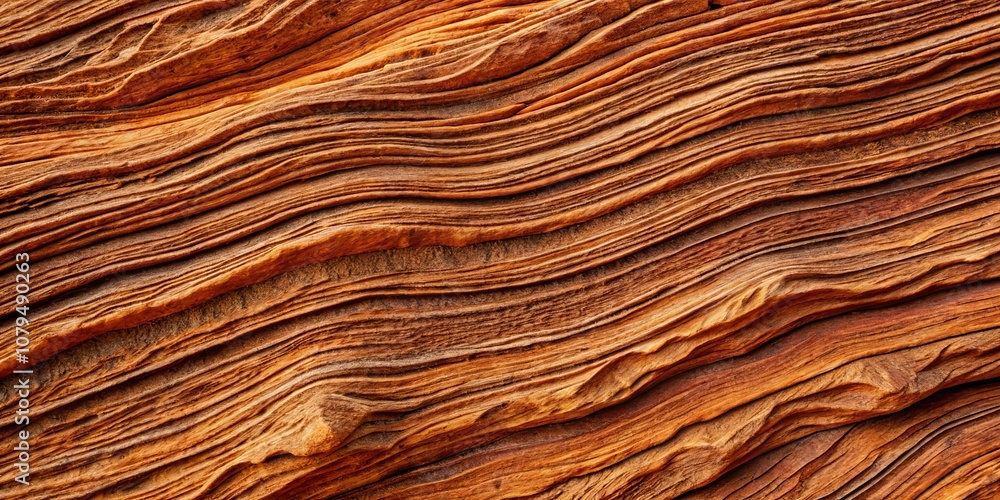 Abstract Wavy Wooden Texture, Background , Woodgrain Abstract Wavy Wooden Texture, Background , Woodgrain
