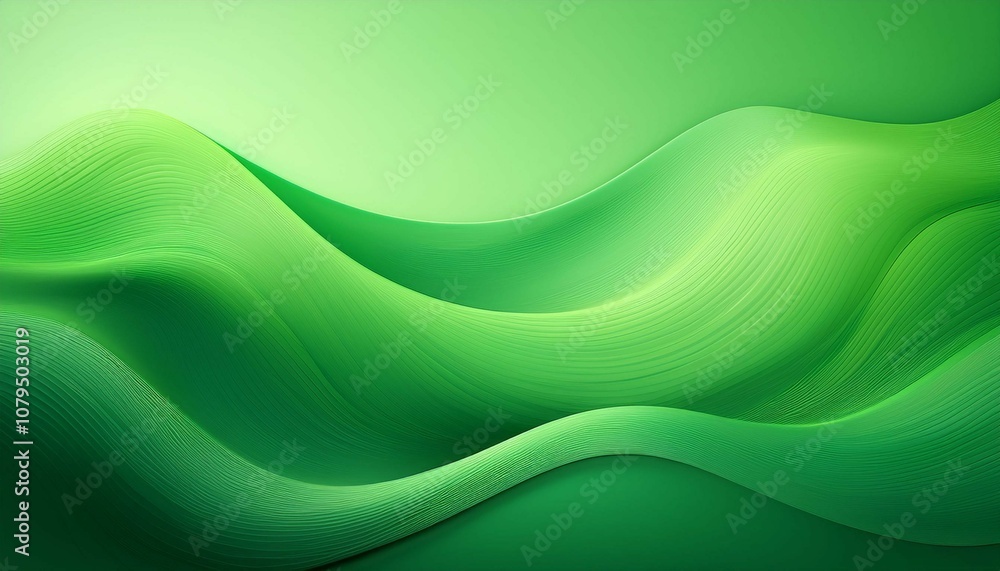 abstract green background abstract green background