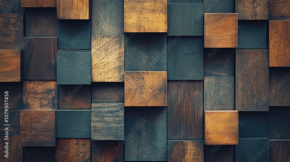 Beautiful background image featuring wooden panels Beautiful background image featuring wooden panels