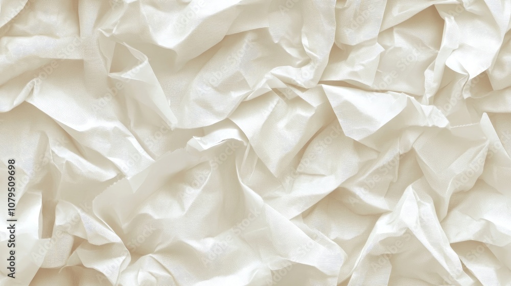 Seamless tissue background Seamless tissue background