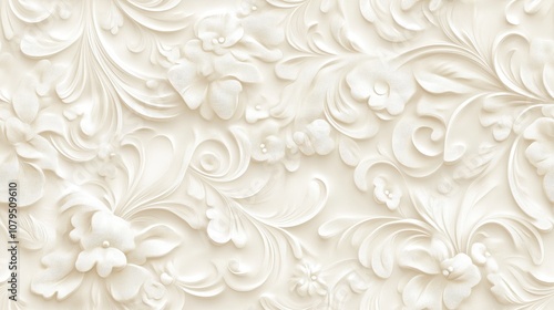 Seamless tissue background