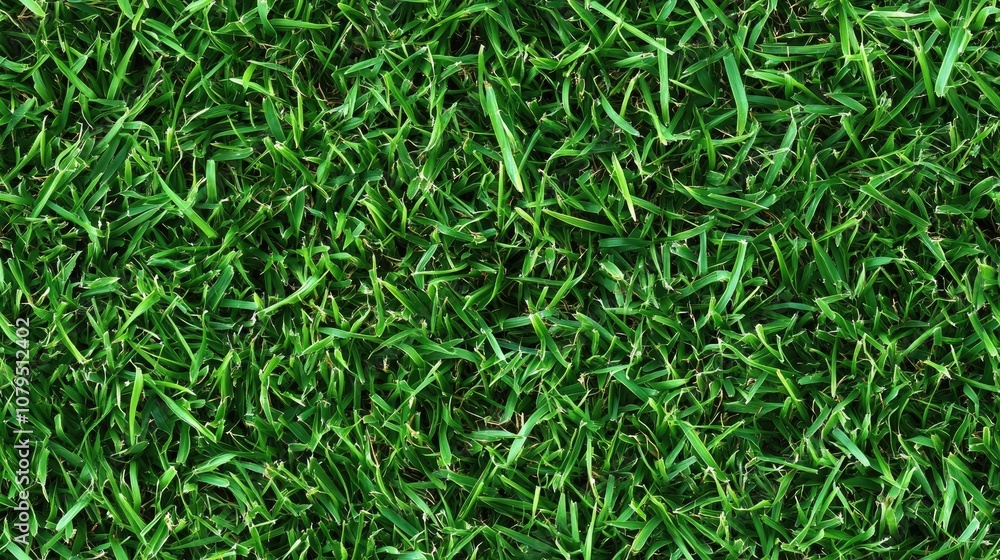 Lush green grass close up of a vibrant field natural scenery Lush green grass close up of a vibrant field natural scenery