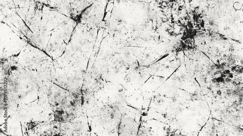 Seamless pattern of abstract grunge texture with distressed scratches and cracks ideal for textile design and modern decor Seamless pattern of abstract grunge texture with distressed scratches and cracks ideal for textile design and modern decor