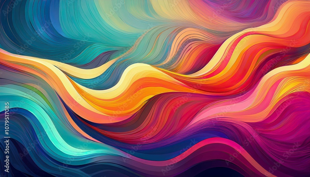 abstract colorful background abstract colorful background