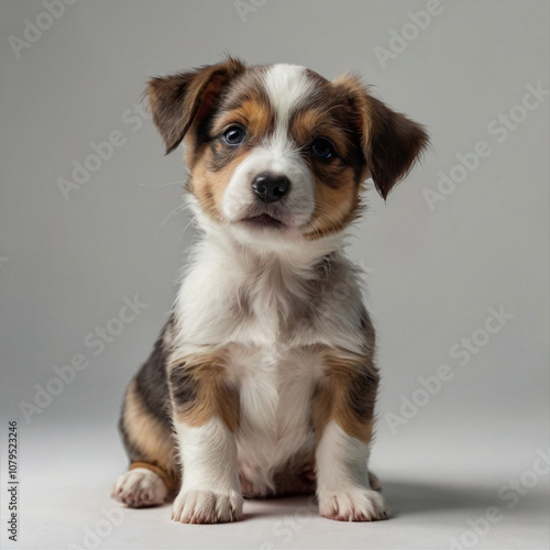 jack russell terrier puppy