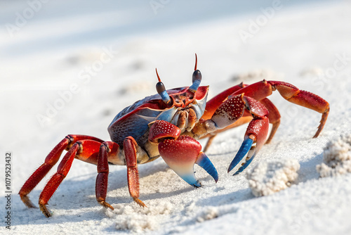 crab