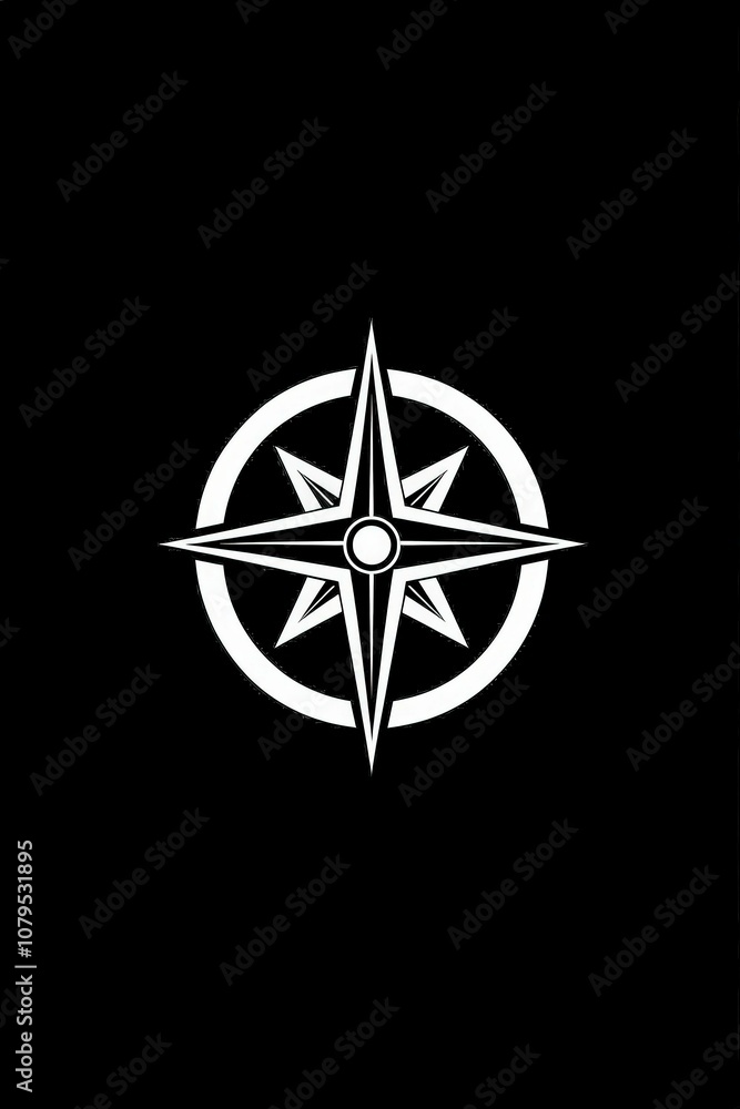 Iconic Compass Design for Navigation and Exploration Iconic Compass Design for Navigation and Exploration