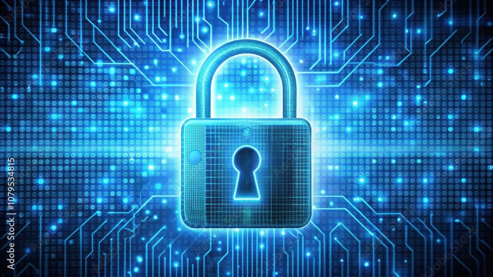 Cybersecurity OTP encryption technology, data protection Cybersecurity OTP encryption technology, data protection
