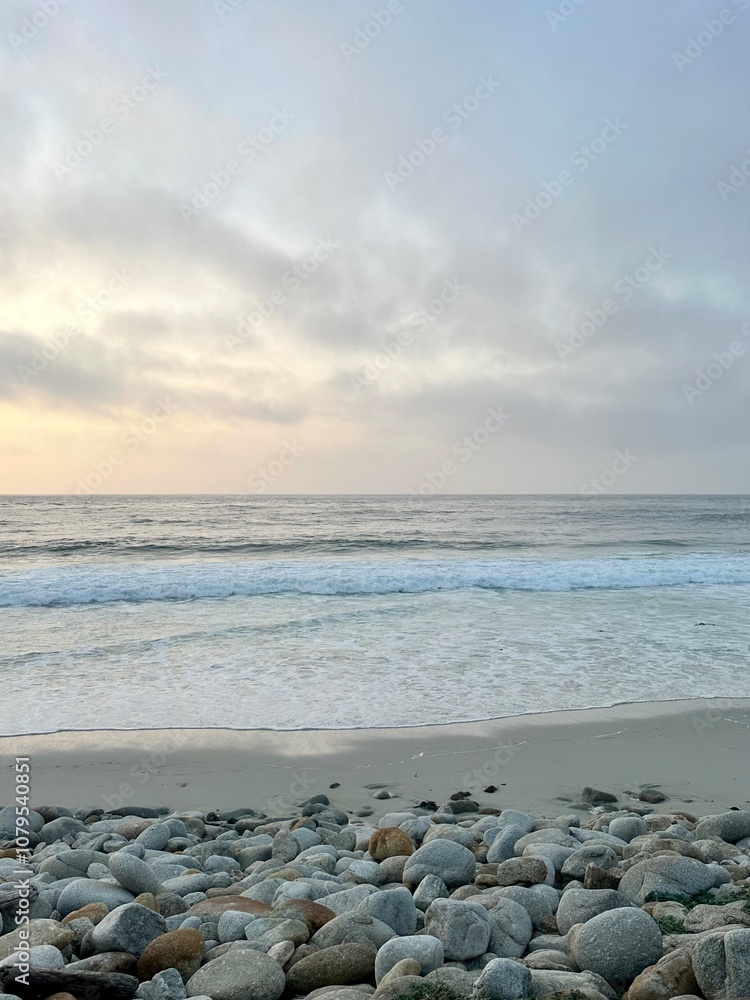Pebble Beach Stillwater Pebble Beach Stillwater