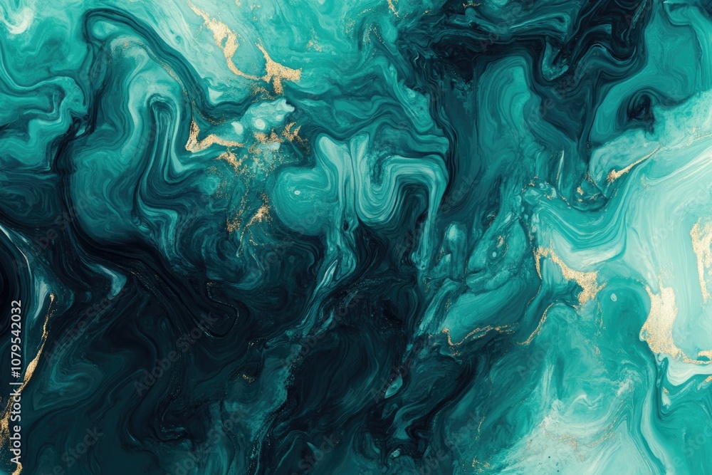 Blue and gold swirl. The colors are vibrant and the brushstrokes are bold, creating a sense of movement and energy. The painting evokes a feeling of excitement and wonder Blue and gold swirl. The colors are vibrant and the brushstrokes are bold, creating a sense of movement and energy. The painting evokes a feeling of excitement and wonder