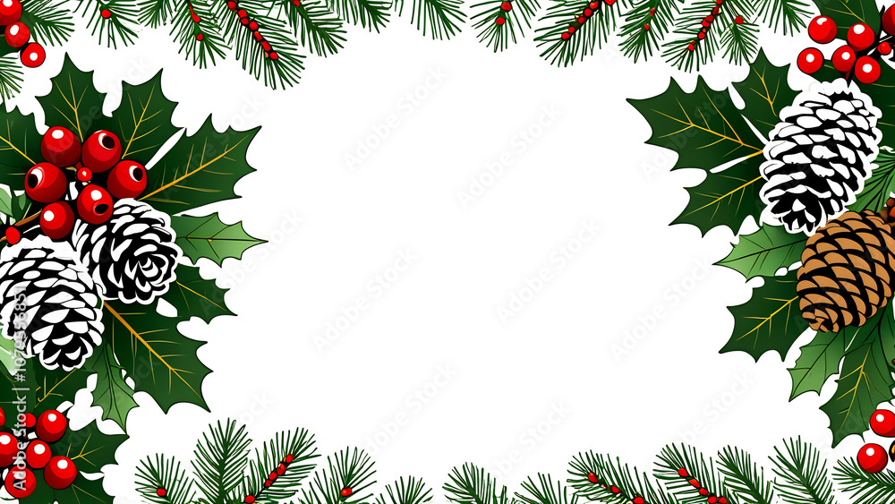 flat christmas illustrations flat christmas illustrations