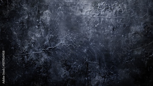 Dark Abstract Textured Background