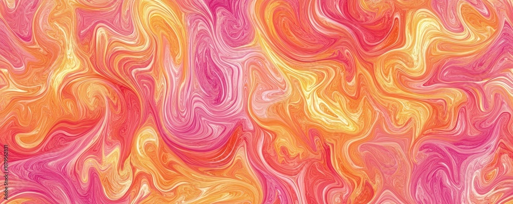 A vibrant abstract swirl of pink, orange, and yellow hues, creating a dynamic visual texture. A vibrant abstract swirl of pink, orange, and yellow hues, creating a dynamic visual texture.