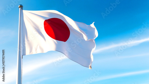 日本国旗