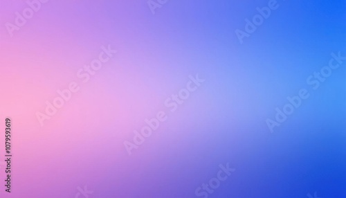 a close up of a blurry background of a blue and pink sky