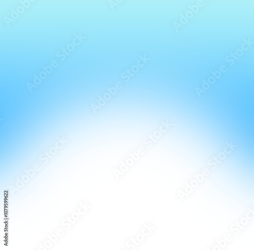 Abstract Gradient Wave Background