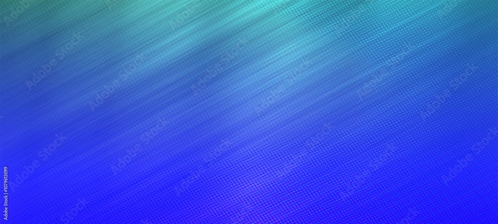 Blue widescreen background for banners, posters, holidays, celebration and various design works Blue widescreen background for banners, posters, holidays, celebration and various design works