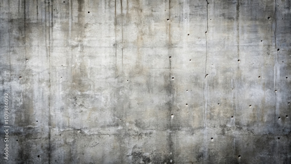 Obraz premium Concrete cement grunge wall background with a rough, textured surface , grunge, wall, concrete, cement, background, backdrop