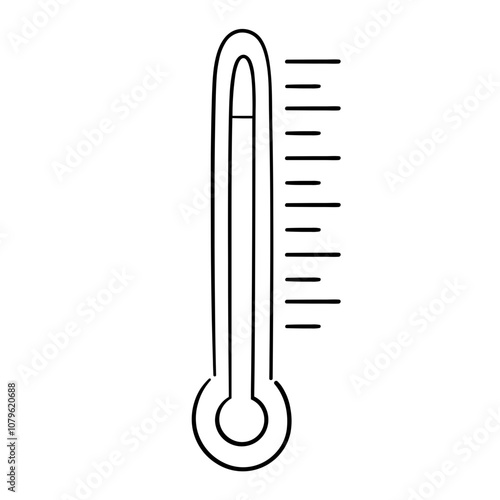 thermometer