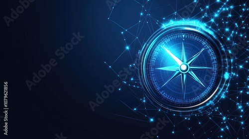 Digital Compass - Guiding Your Way