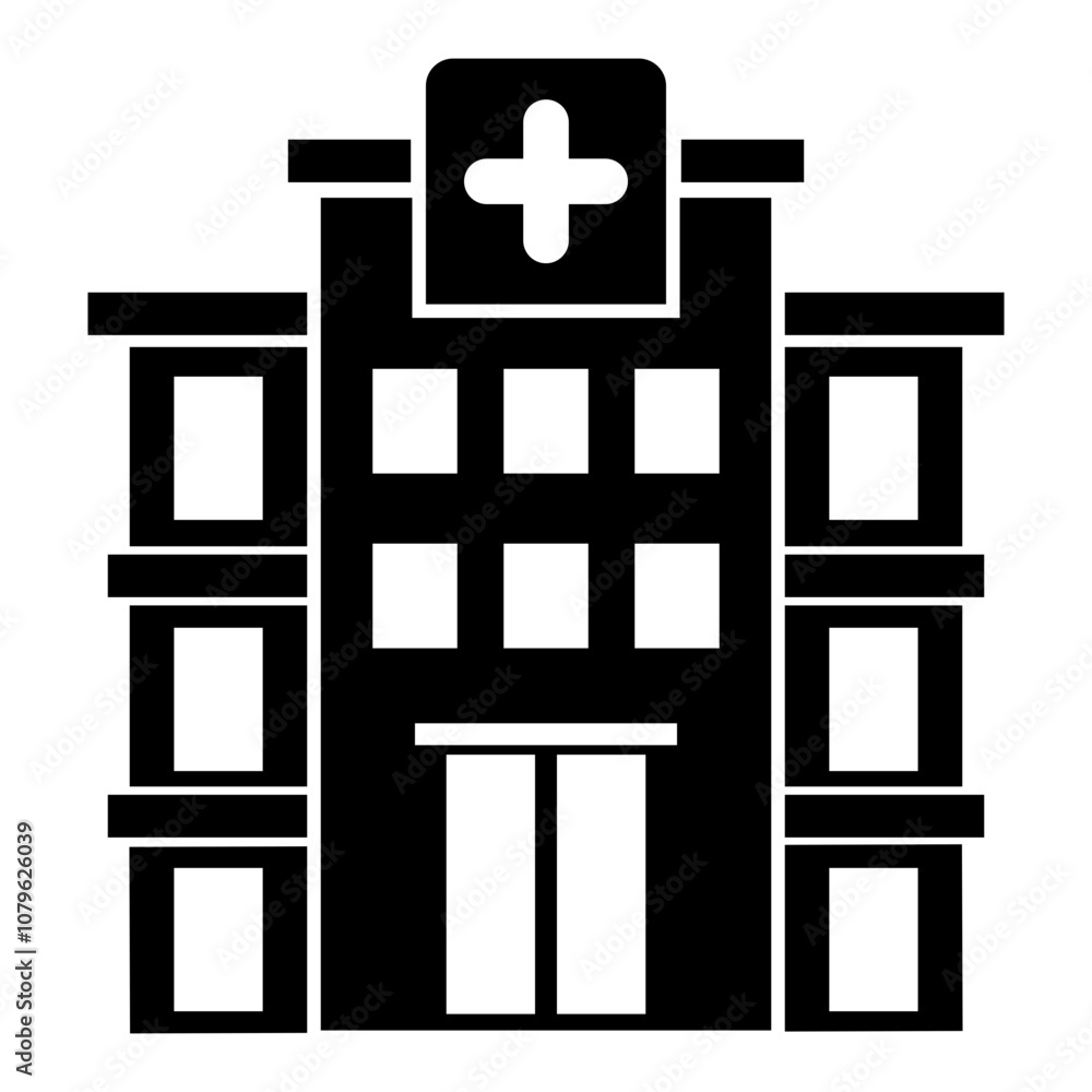 Hospital Hospital
