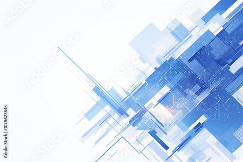 透明感あふれる青の結晶