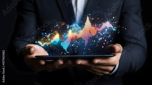 Analysis and ideas about business idea To increase efficiency in marketing Including in-depth reporting and strategic decisions