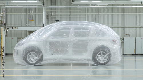 New Electric Vehicle Under ...