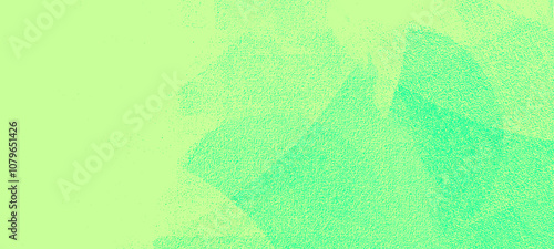 Panorama background template for banners, posters, events, advertising, and graphic designing works, insert picture or text with copy space