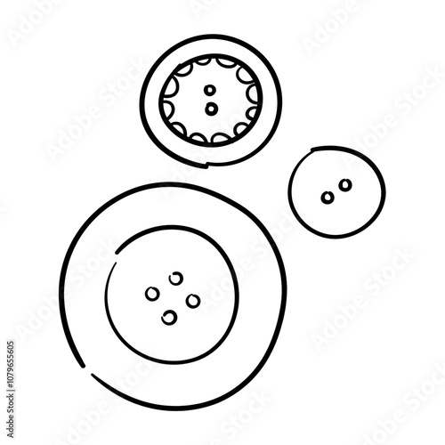 buttons