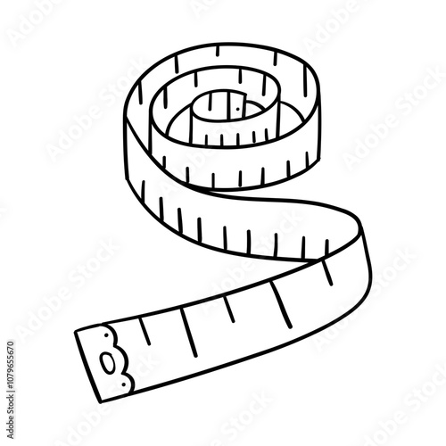 measuring tape