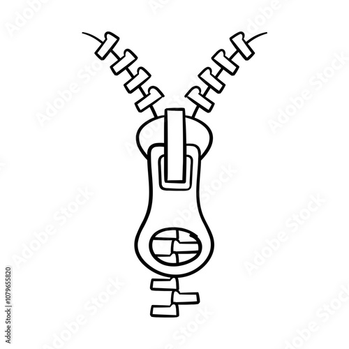zipper