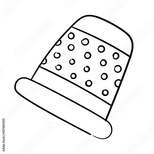 thimble