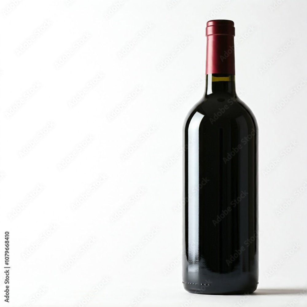 red bottle red bottle