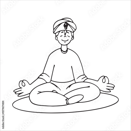 Yogi  Doodle