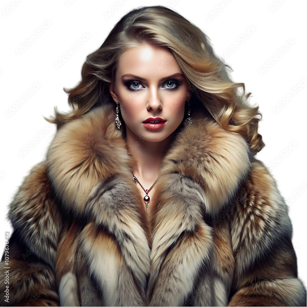 Cozy furry jacket Cozy furry jacket