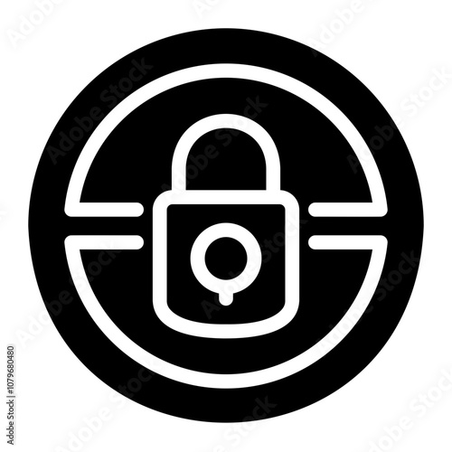 privacy Solid icon