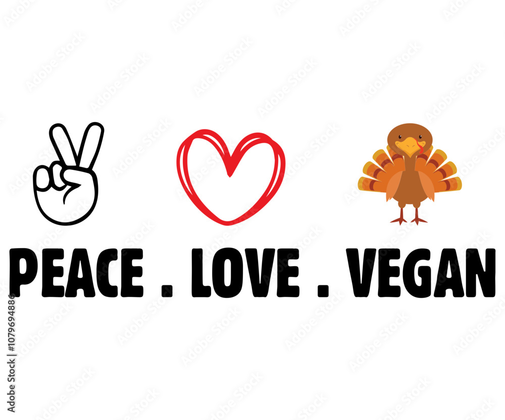 Peace Love Vegan Svg,World Vegan Day Shirt,Vegan Day Quotes Svg,Vegetarian Gift,Funny Vegetarian Svg,Vegan Svg,Cut File,Silhouette Peace Love Vegan Svg,World Vegan Day Shirt,Vegan Day Quotes Svg,Vegetarian Gift,Funny Vegetarian Svg,Vegan Svg,Cut File,Silhouette