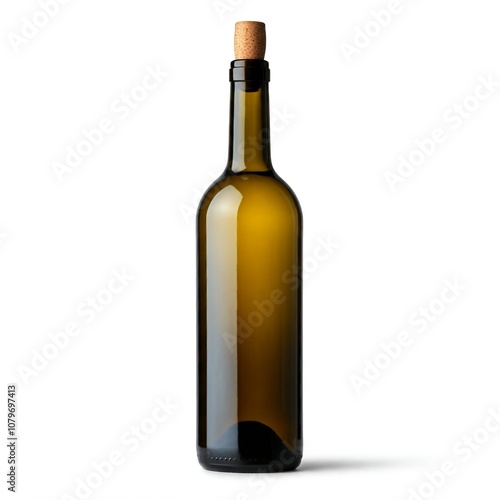 bottle of wine
