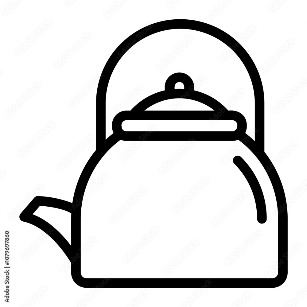 kettle