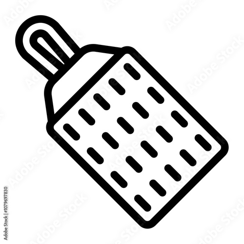 grater